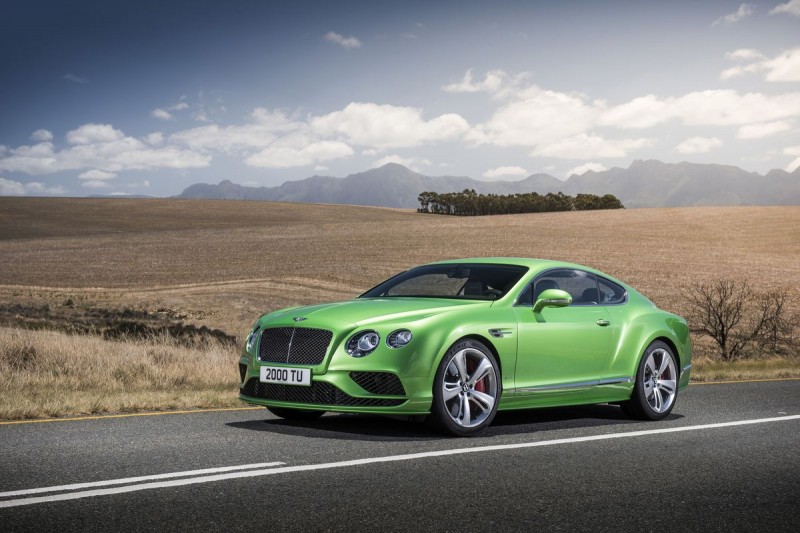 Bentley Continental GT : peaufinée - Dynatek - photo 13