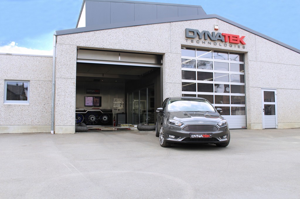 New reprogramming available : Mazda - Dynatek - photo 15