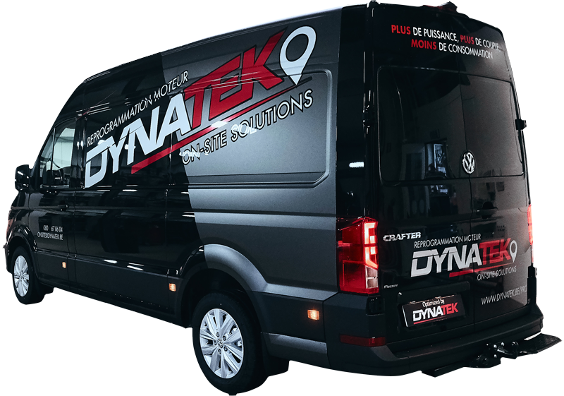 Dynatek On-Site Solutions - photo 2