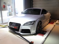 Audi TT RS