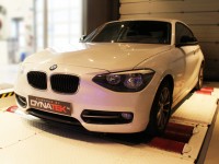 BMW 1-serie