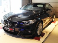 BMW 2-serie