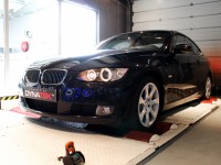 BMW 3-serie