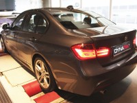 BMW 3-serie
