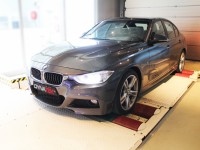 BMW 3-serie