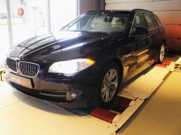 BMW 5-serie