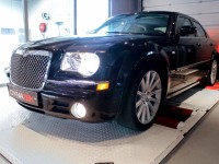 Chrysler 300C