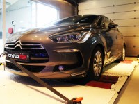 Citroen DS5