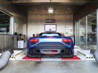 Lamborghini Gallardo