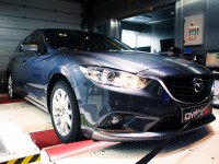 Mazda Mazda 6