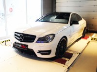 Mercedes CLASSE C