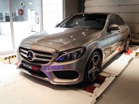 Mercedes CLASSE C