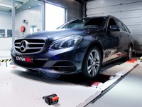Mercedes CLASSE E