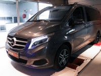 Mercedes CLASSE V