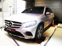 Mercedes GLC