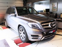 Mercedes GLK