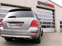 Mercedes GLK