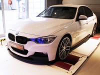 BMW 3-serie