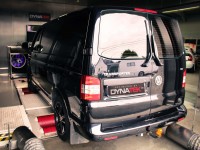 Volkswagen Transporter / Multivan