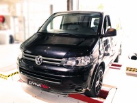 Volkswagen Transporter / Multivan