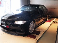 Alpina D3