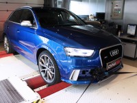 Audi RS Q3