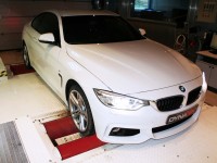 BMW 4-serie