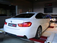 BMW 4-serie