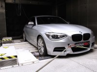 BMW 1-serie