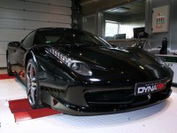 Ferrari 458