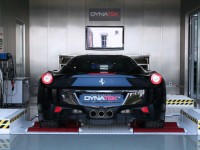 Ferrari 458