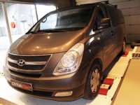 Hyundai H1 / H300