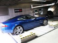 Jaguar XKR