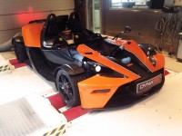 KTM X-Bow