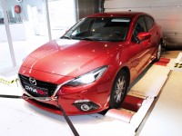 Mazda Mazda 3