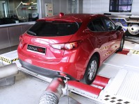 Mazda Mazda 3