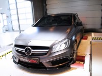 Mercedes CLASSE A