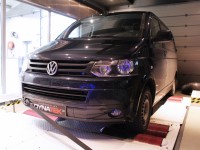Volkswagen Transporter / Multivan