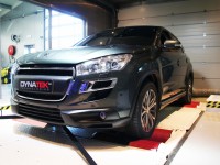 Peugeot 4008