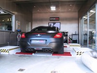 Peugeot RCZ