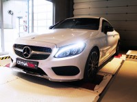 Mercedes CLASSE C