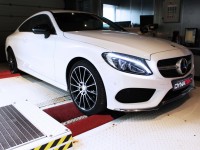 Mercedes CLASSE C