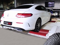 Mercedes CLASSE C