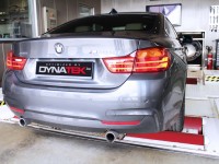 BMW 4-serie