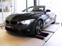 BMW 4-serie