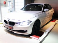 BMW 3-serie