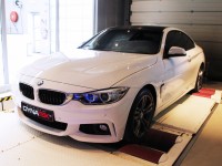 BMW 4-serie