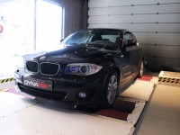 BMW 1-serie