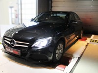 Mercedes CLASSE C