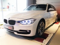 BMW 3-serie
